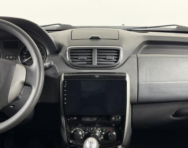 Nissan Terrano  Comfort