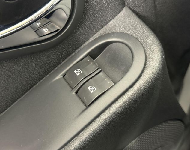 Nissan Terrano  Comfort