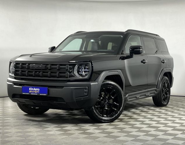 HAVAL PRO H3  Premium 2WD