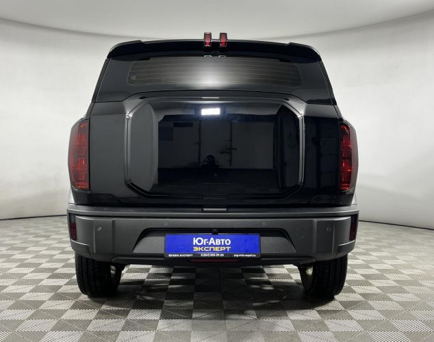 HAVAL PRO H3  Premium 2WD