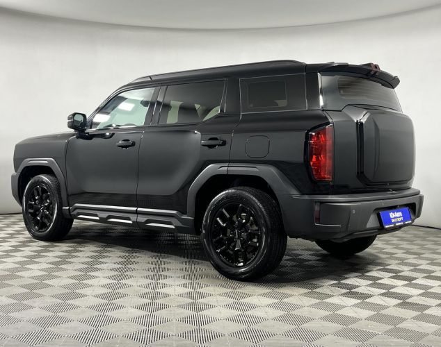 HAVAL PRO H3  Premium 2WD