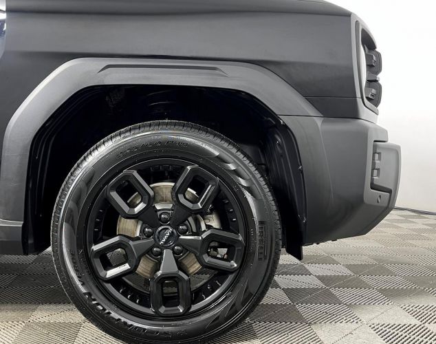 HAVAL PRO H3  Premium 2WD