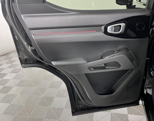 HAVAL PRO H3  Premium 2WD