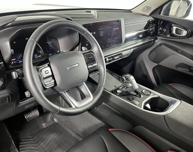 HAVAL PRO H3  Premium 2WD