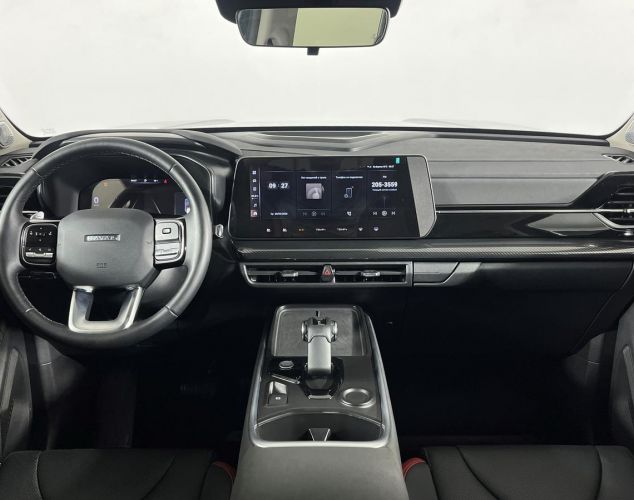 HAVAL PRO H3  Premium 2WD