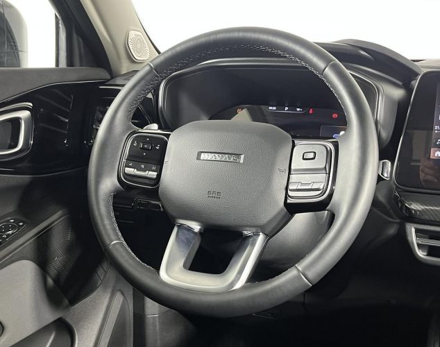 HAVAL PRO H3  Premium 2WD