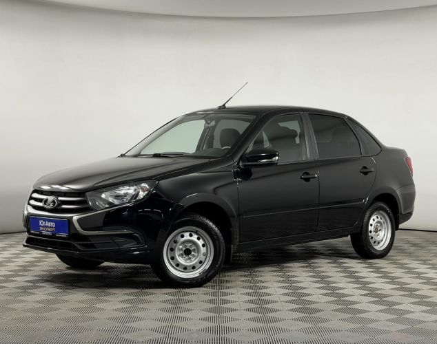 LADA (ВАЗ) Granta  Comfort