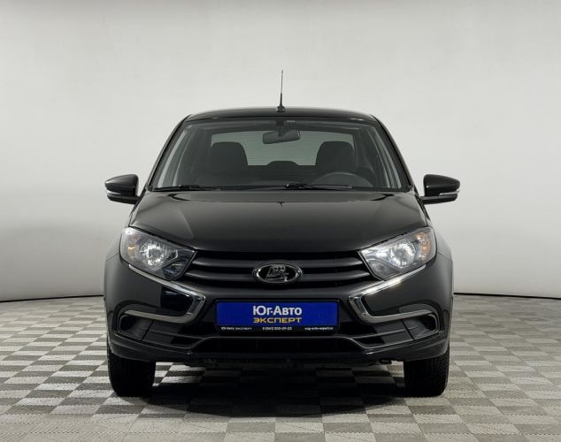 LADA (ВАЗ) Granta  Comfort