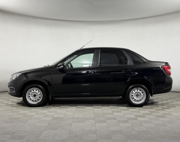 LADA (ВАЗ) Granta  Comfort