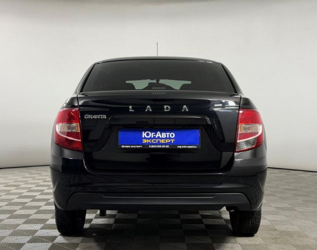 LADA (ВАЗ) Granta  Comfort