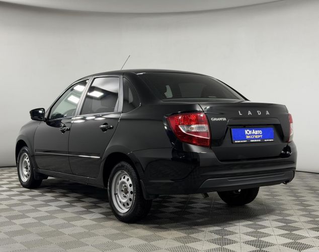 LADA (ВАЗ) Granta  Comfort
