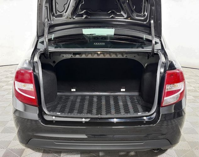 LADA (ВАЗ) Granta  Comfort