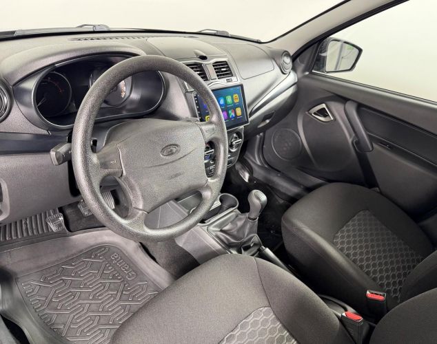 LADA (ВАЗ) Granta  Comfort