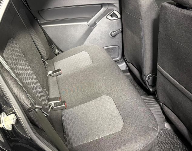 LADA (ВАЗ) Granta  Comfort