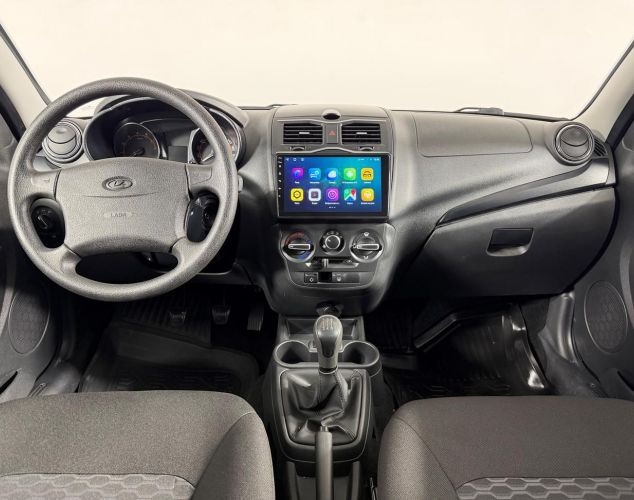 LADA (ВАЗ) Granta  Comfort