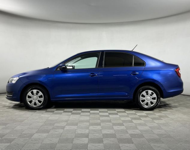 ŠKODA Rapid  Active