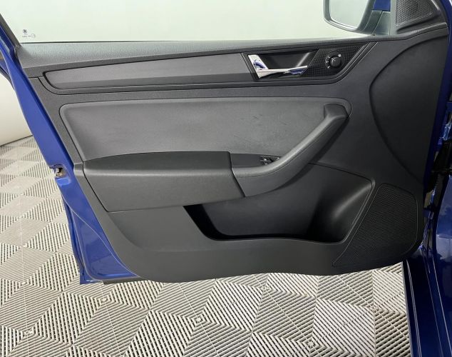 ŠKODA Rapid  Active