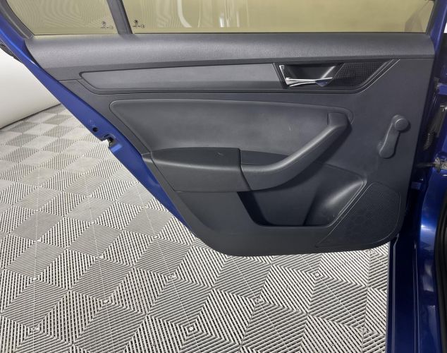 ŠKODA Rapid  Active