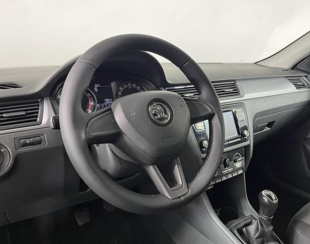 ŠKODA Rapid  Active