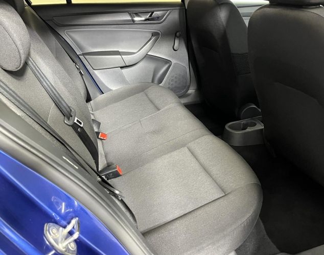 ŠKODA Rapid  Active