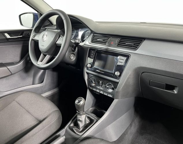 ŠKODA Rapid  Active