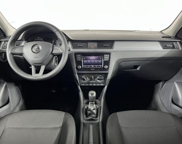 ŠKODA Rapid  Active