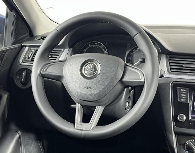 ŠKODA Rapid  Active