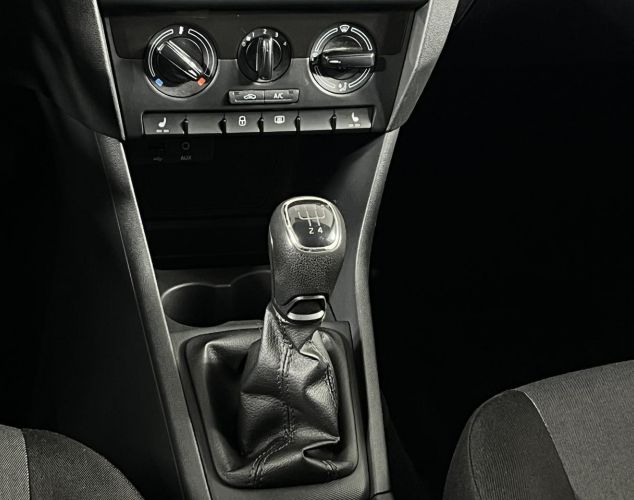 ŠKODA Rapid  Active