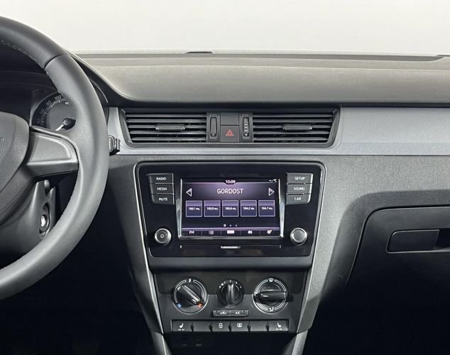 ŠKODA Rapid  Active