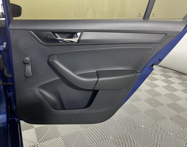 ŠKODA Rapid  Active