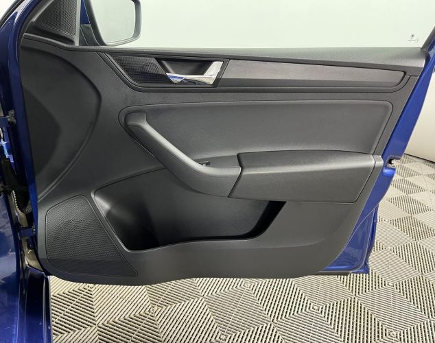 ŠKODA Rapid  Active