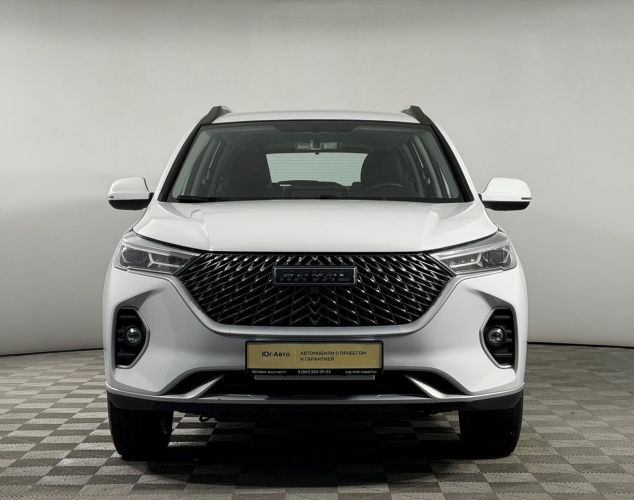 HAVAL City M6  Family