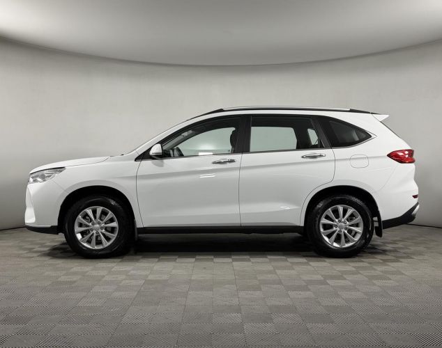 HAVAL City M6  Family