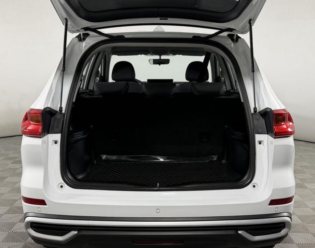 HAVAL City M6  Family