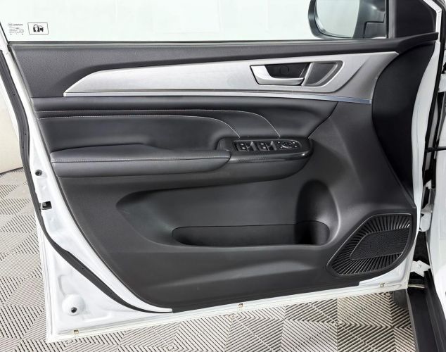 HAVAL City M6  Family