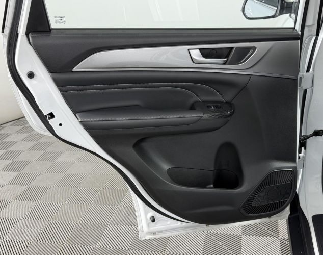 HAVAL City M6  Family