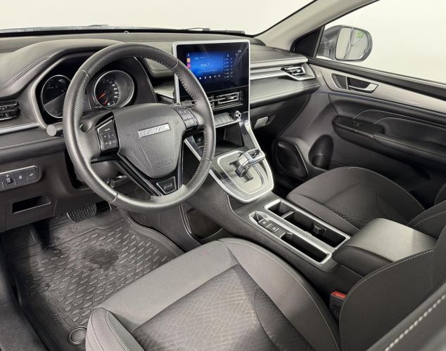 HAVAL City M6  Family