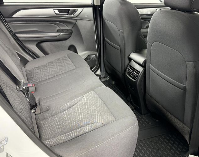 HAVAL City M6  Family