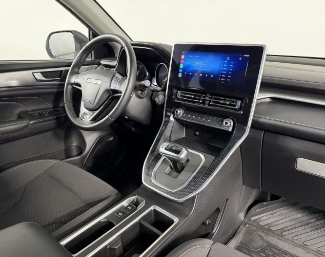 HAVAL City M6  Family