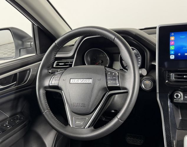 HAVAL City M6  Family