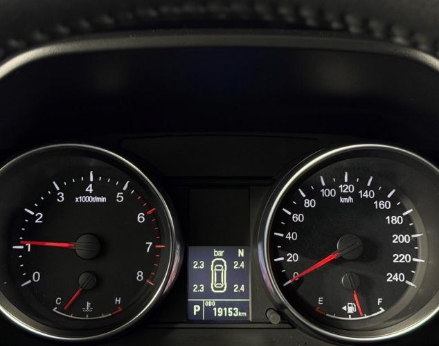 HAVAL City M6  Family