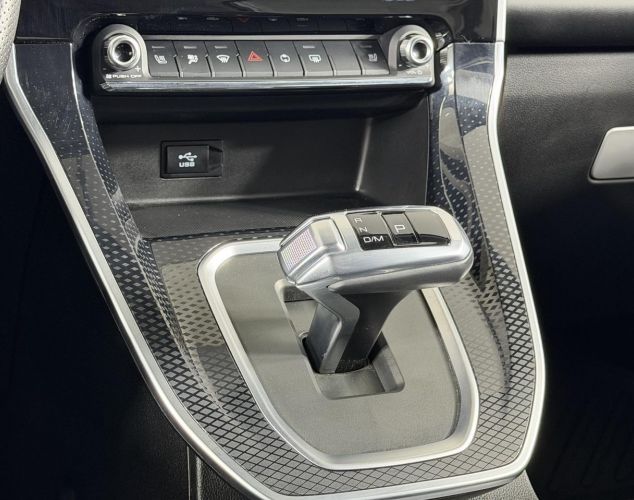 HAVAL City M6  Family