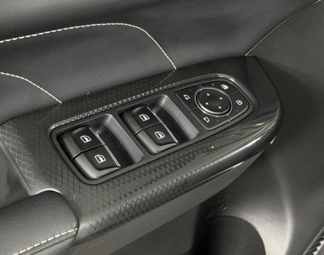 HAVAL City M6  Family