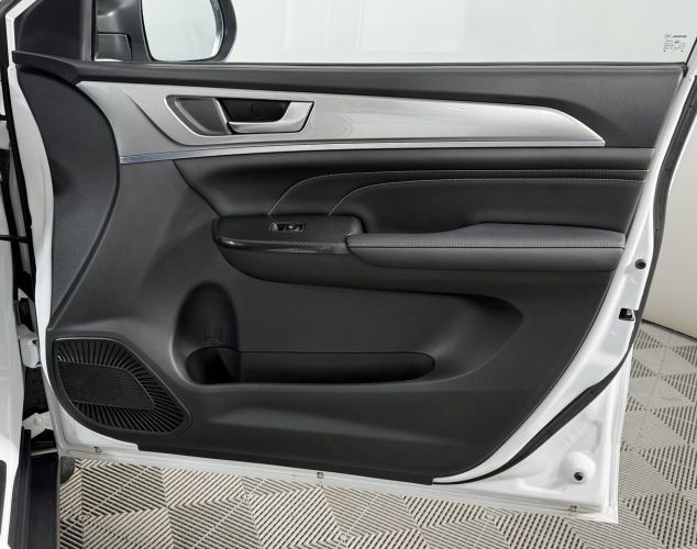 HAVAL City M6  Family