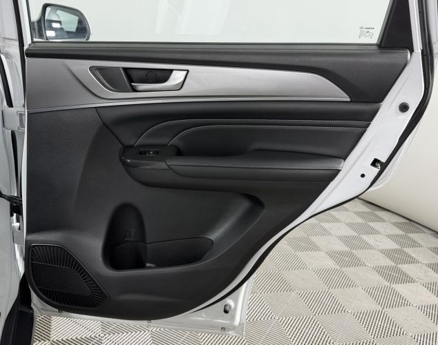 HAVAL City M6  Family