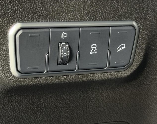 HAVAL City M6  Family