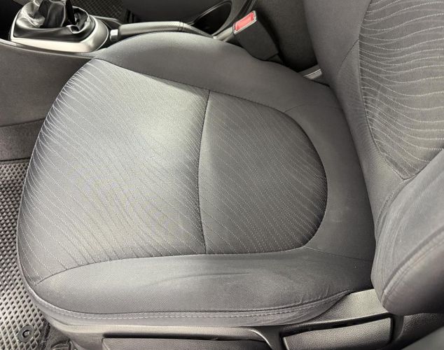 Hyundai Solaris  Comfort