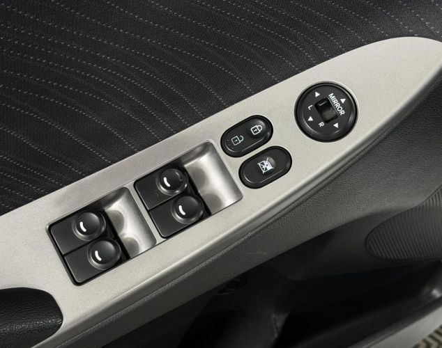 Hyundai Solaris  Comfort