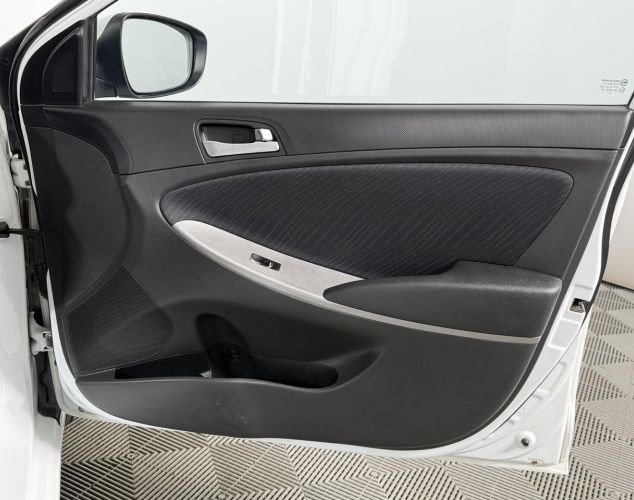 Hyundai Solaris  Comfort