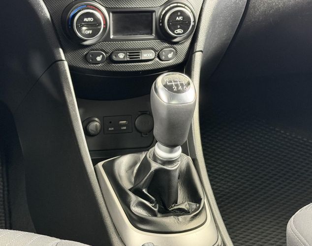 Hyundai Solaris  Comfort